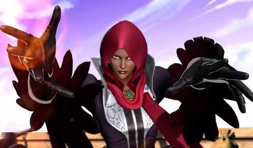 沙特王储收购SNK，SNK开发商转型获监管绿灯，引领游戏产业新风向