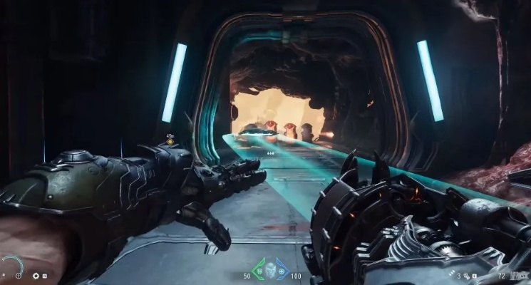 《毁灭战士黑暗时代》全攻略：深度解析，新手必看技巧揭秘