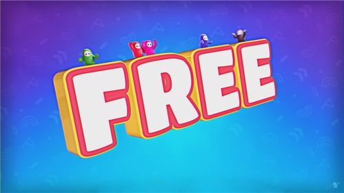 今夏Xbox独占！糖豆人终极淘汰赛来袭，体验全新竞技盛宴