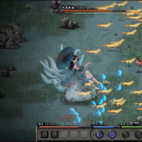 《英灵神殿》9分：探索生存创造巅峰之作，体验极致游戏新境界