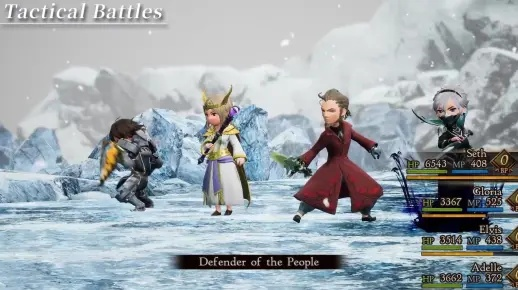 《勇气默示录2》终极预告片曝光！2月26日发售倒计时！