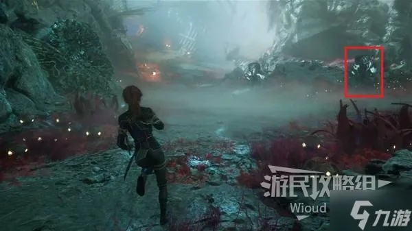 《光与影33号》不死流攻略：玛埃尔最强生存技巧揭秘