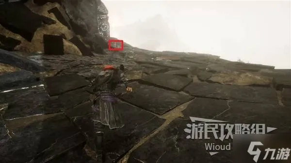 《光与影33号远征队》灵墨击破符纹获取技巧揭秘！快速升级必备攻略