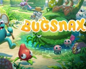 《虫子快餐店》多平台上线，体验独特虫虫美食盛宴