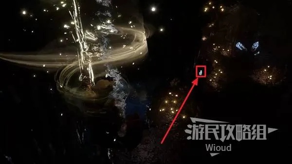 《光与影33号》高效获取符纹技巧揭秘：快速升级必备攻略