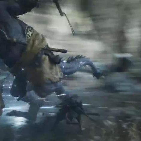 《黑神话：悟空》新演示震撼来袭！多位BOSS集结，独家揭秘！