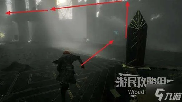 《光与影33号远征队》维尔索尸刀攻略：高效获取技巧与属性解析