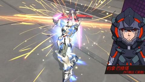 《敢达决战》新年机体预告：白雪姬惊艳亮相，新春限定惊喜来袭