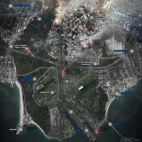 北部山区首领惊现,《暗区突围无限》新挑战等你来战! 北部山区首领惊现,《暗区突围无限》新挑战等你来战!