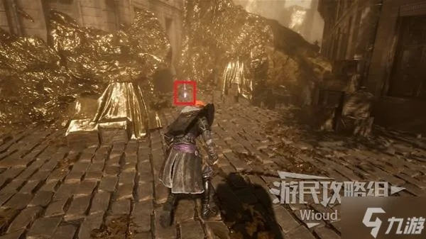 《光与影33号远征队》吕涅繁复结获取攻略+属性详解，快速上手必备！