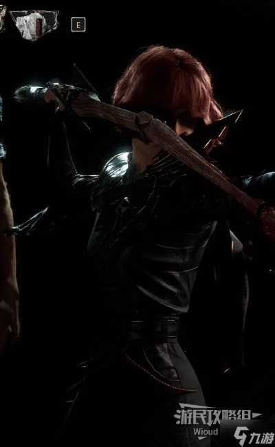 《光与影33号》玛埃尔云纹刺攻略：高效获取技巧与属性解析