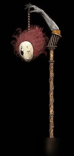 《光与影33号》莫诺柯盾首杖攻略：属性详解与获取技巧