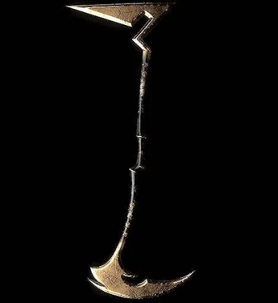 《光与影33号远征队》熙艾尔镰属性解析：深度剖析镰刀之秘