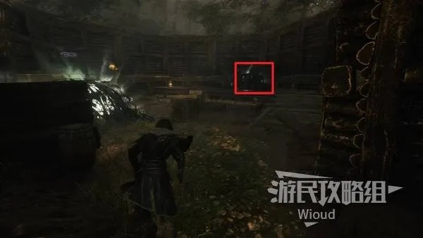 《光与影33号》复活符纹速获攻略！揭秘振奋复活高效获取方法