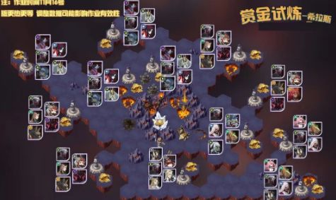 《光与影33号远征队》白色经怪攻略：高效敌人成就解锁技巧揭秘