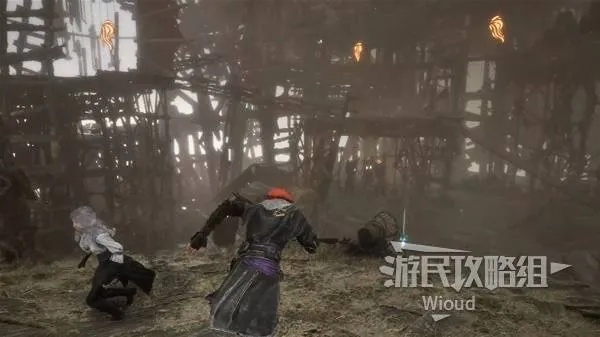 《光与影33号远征队》背水一战符纹高效获取技巧揭秘！快速升级必备攻略