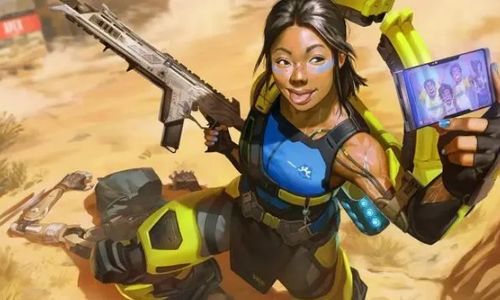 《Apex英雄》第八赛季通行证预告：全新战局，等你来战！