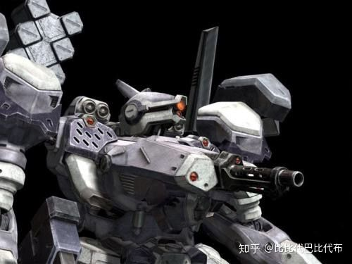 岛国高玩独家打造！《装甲核心》体感操纵台，体验全新操控革命