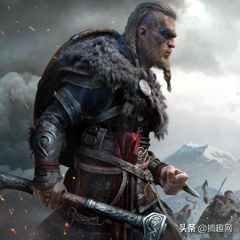 《渡神纪：芬尼斯崛起》DLC震撼来袭，新春限定1月28日解锁新篇章