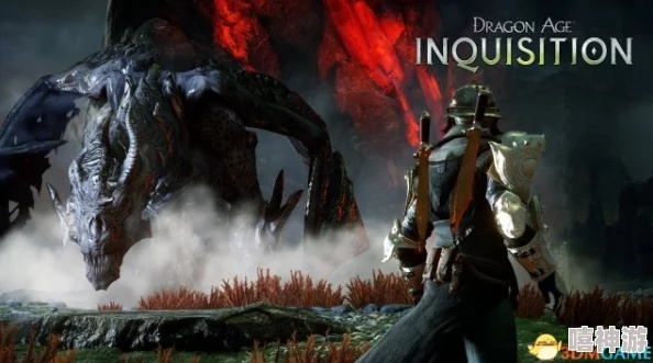 《龙腾世纪4》新篇章：德凡特帝国崛起，探索未知传奇之旅