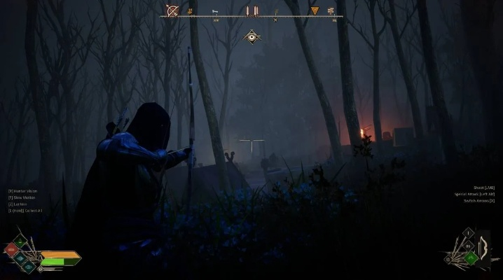 《罗宾汉：舍伍德建造者》Steam独家首发，冒险新篇章！