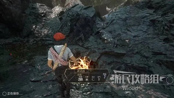 《光与影33号远征队》石涛崖全搜集秘籍：唱片、符纹与服装分布攻略详解