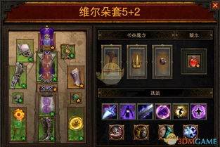 《光与影33号》服装发型全攻略，轻松收集维尔索装备秘籍