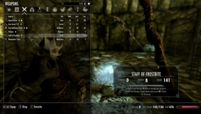 上古卷轴4重制版潜行技巧：揭秘隐身流玩法攻略秘籍