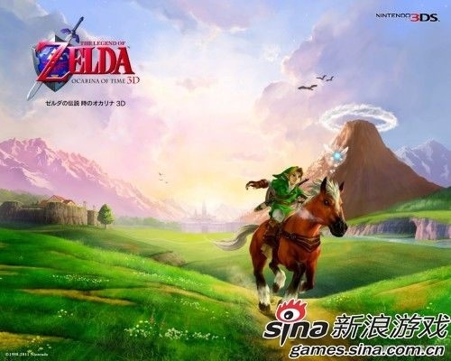 《塞尔达传说：时之笛》Beta卡带惊现，独家揭秘！