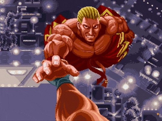 《饿狼传说群狼之城》噩梦吉斯语音攻略，深度解析全语音技巧揭秘