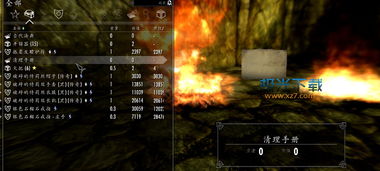 《上古卷轴4重制版》炼金秘籍：高效材料搜集与药水配方攻略揭秘