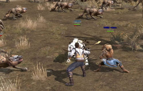 《饿狼传说》牙刀独白盘点：群狼之城中的霸气台词解析