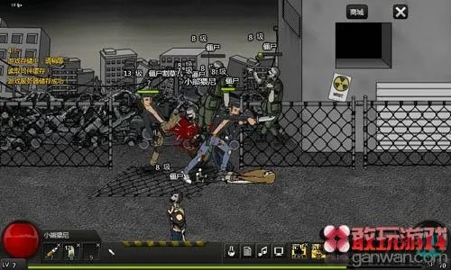 《闪客快打7》免费畅玩！佣兵帝国等你加入！