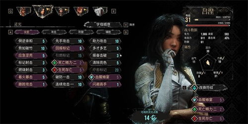 吕涅中期Build攻略揭秘：打造无敌33号远征队，掌握光影构筑新技巧