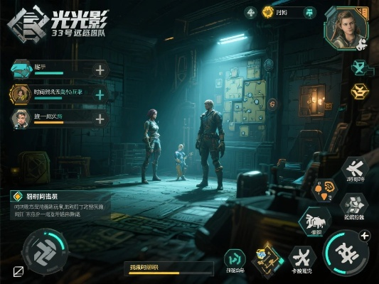 《光与影》49号远征队日志攻略：轻松获取独家秘籍！