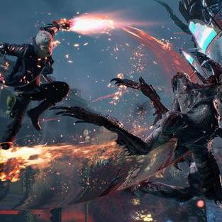 《鬼泣5》回归XGP！独家体验新惊喜，订阅必看！