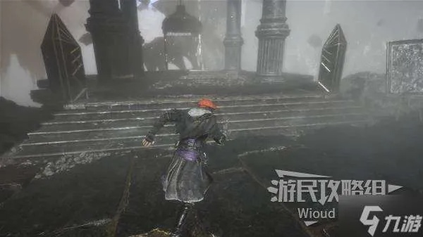 《光与影33号》高效拦腰法攻略：符纹获取技巧揭秘