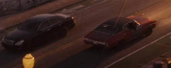 GTA6预告片解析：盘点第二支预告片中惊艳登场的新载具！