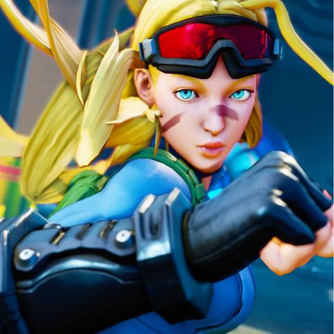 《街头霸王》全球总决赛取消，玩家心碎！赛事详情揭秘