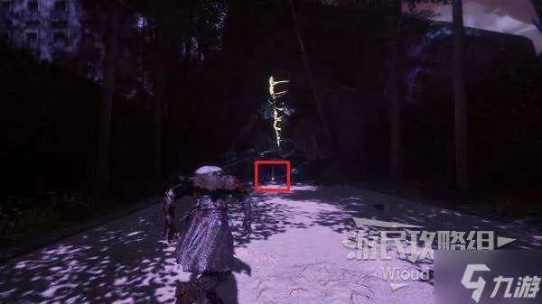 《光与影33号》快速提升攻略：解锁提速亮色符纹技巧