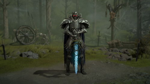 《暗黑破坏神4》剑风传奇联动时装，独家揭秘！