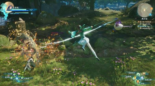 《仙剑奇侠传7》试玩预约第二波，独家福利抢先领！