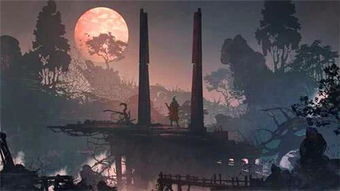 碧珍妮特独领风骚！《饿狼传说群狼之城》CG故事模式深度解析