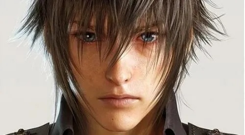 诺克提斯声优确认加盟！《最终幻想》新篇惊喜揭晓