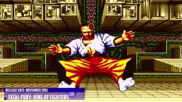 《饿狼传说》群狼之城噩梦吉斯攻略，破解技巧一网打尽