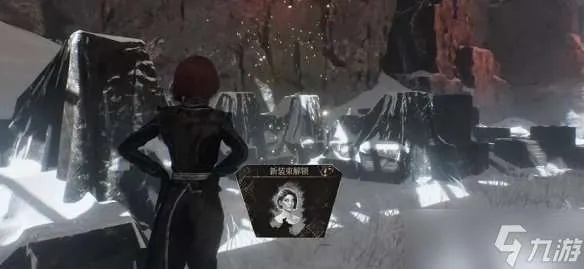 《光与影33号远征队》默偶位置速查！高效攻略助你快速找到隐藏宝藏