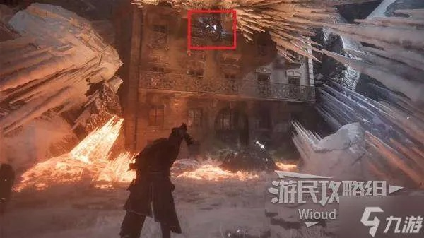 《光与影33号远征队》冰刀攻略：高效获取冰刀技巧揭秘