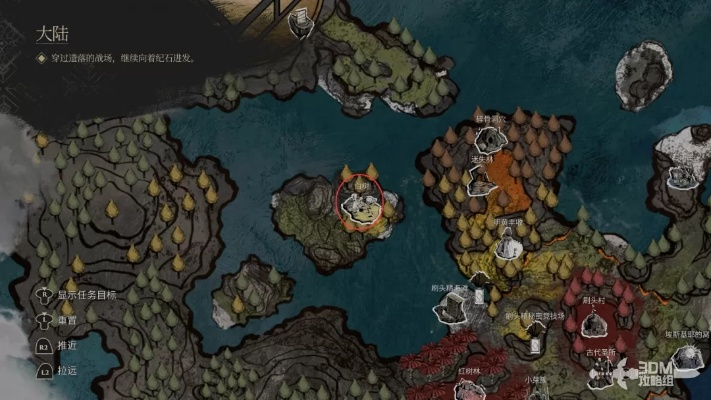 《光与影33号》独家揭秘：莫诺柯唱片获取攻略，轻松解锁！