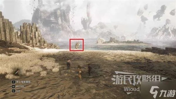 《光与影33号》固防攻略：高效获取固防符纹技巧揭秘