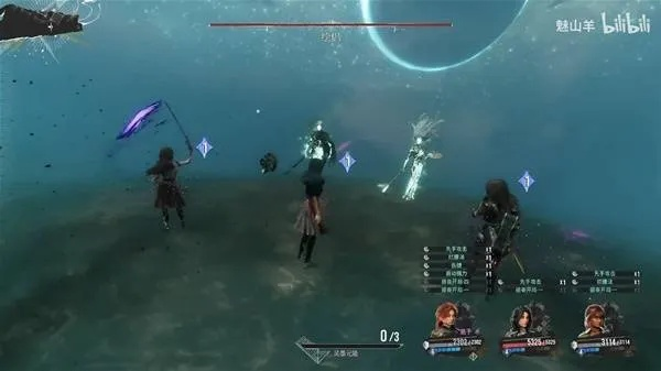 《光与影33号远征队》绘母之力攻略：高效获取绘母之力的秘密技巧